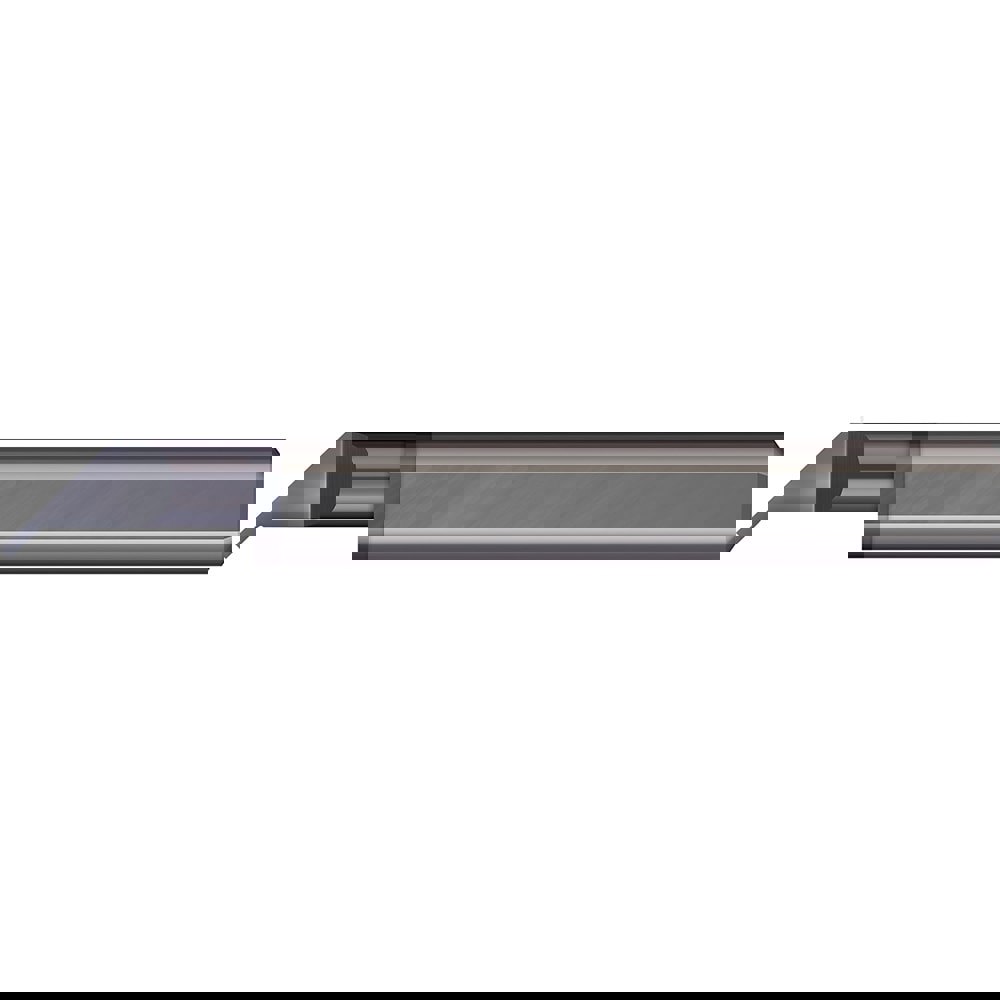 Grooving Tool: Undercut